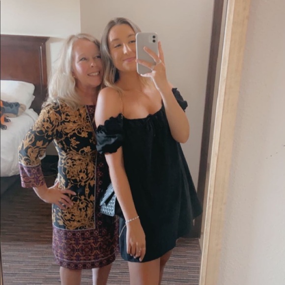 Princess Polly Dress - Picture 5 of 9